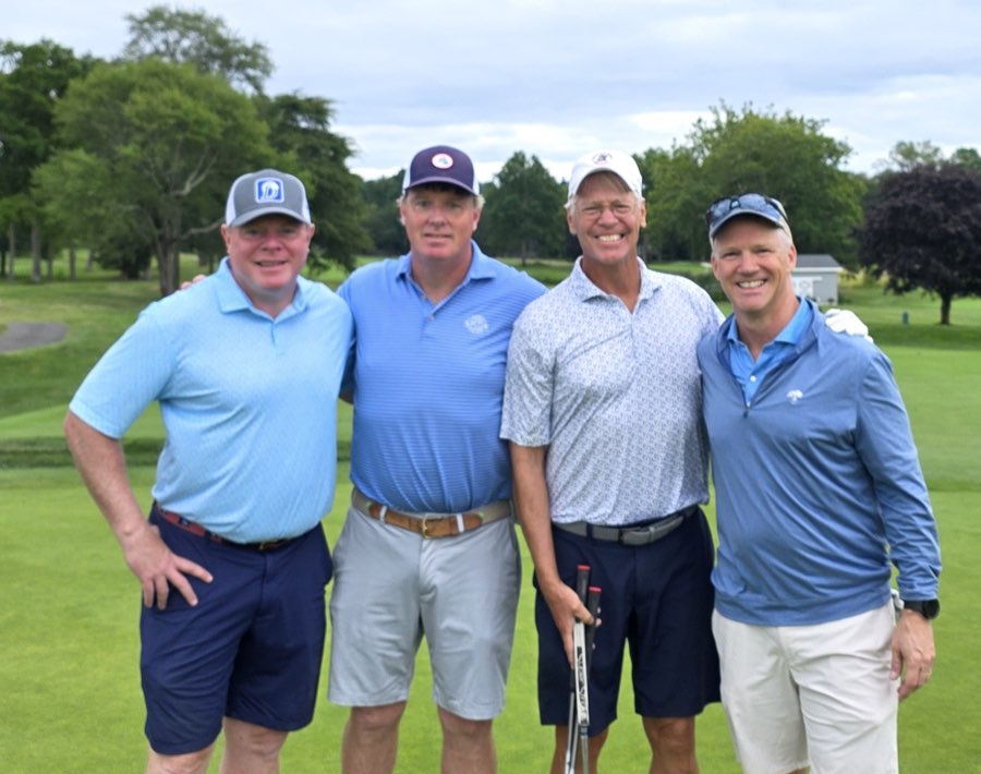 Golf Outing Photo 1