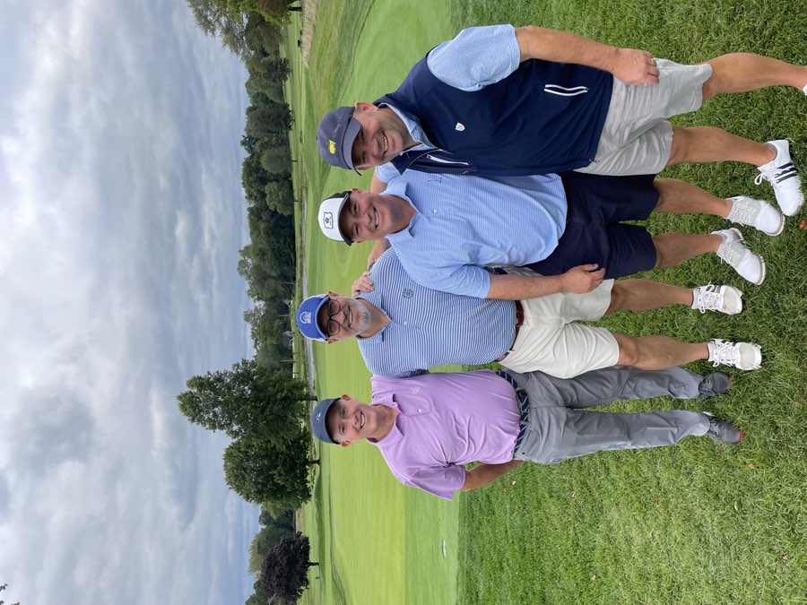 Golf Outing Photo 2