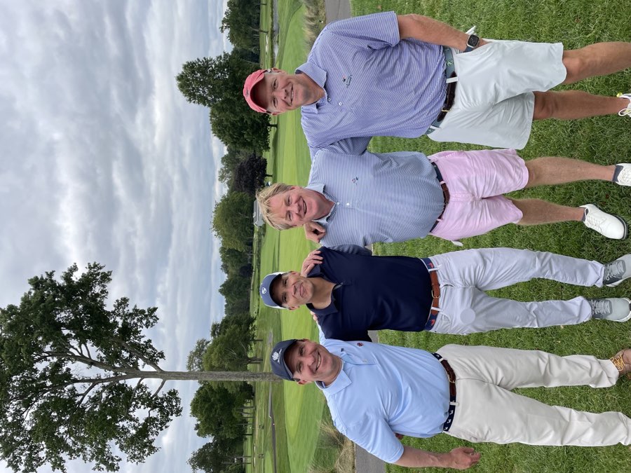 Golf Outing Photo 3